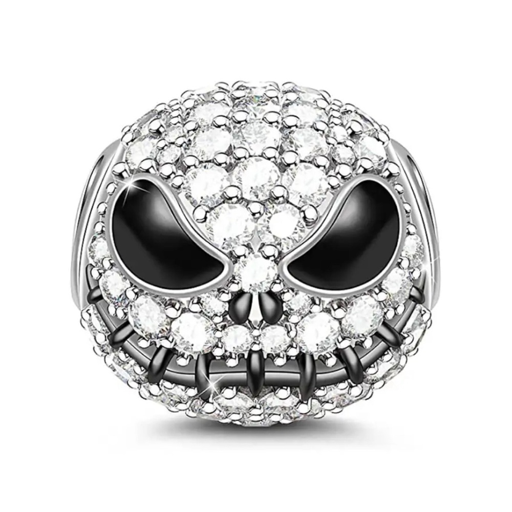NEW Jack Skellington pandora style charm